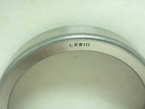Koyo L68111; Bearing Cup; 2.361" OD x 0.47" Wide