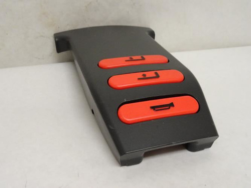 Raymond 850-137-867/101; Switch Assembly / Cover