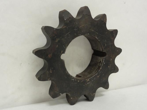 Martin 120BTB13-2517; Bushed Sprocket # 120; 13Teeth