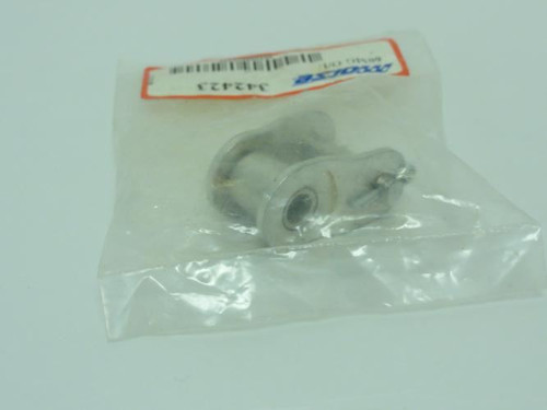 Morse 342423; Single Strand Offset Chain Link; # 60