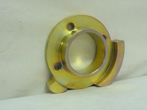 Obak 63444; Brake Cam 1-1/2"ID x 2-3/4" OD; 3-Bolt
