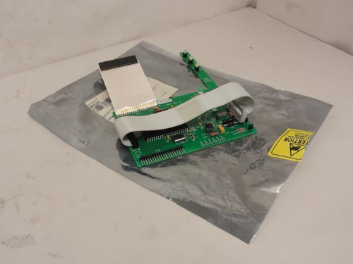 Markem 672253; Panel Board Assembly 0930G