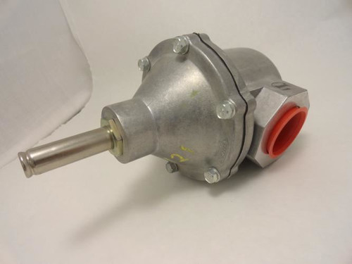 Lawrence GT00114; Gas Valve 1-1/4" NPT 9122A