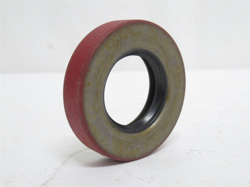 National 450342; Oil Seal; 1.062"ID x 1.987"OD x 0.437" Wide