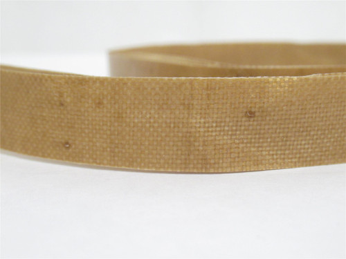 Hughes FRM1120C10; Belt Seal; 15mm Wide; 1120mm Long