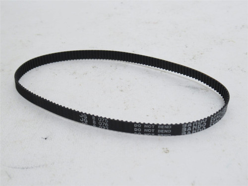 Bando B150 MXL; Timing Belt 150mm Long; 6mm Wide