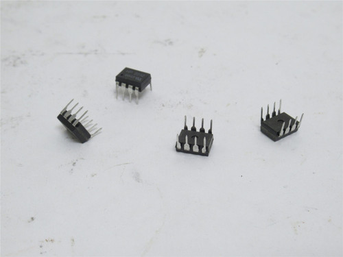 MFG- HP2232-9945; Lot-4 programmable linear Hall sensor