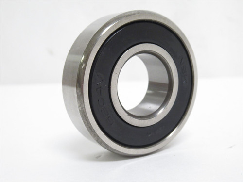 Koyo 6204VVC3E; Ball Bearing 20mmID x 47mmOD x 14mm Wide