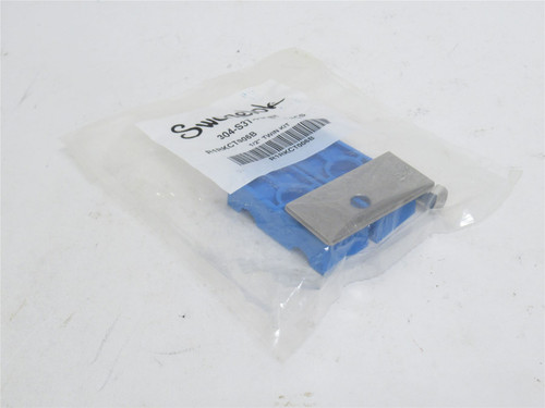 Swagelok 304-S3T-PP-8T; Clamp Tue Support Kit R1RKCT006B