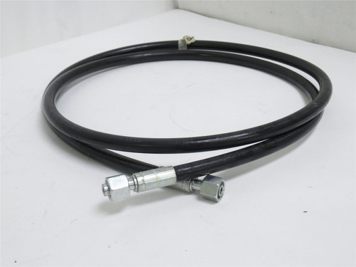 Formax 439010082100_; High Pressure Hose Assy; Size: 8mm