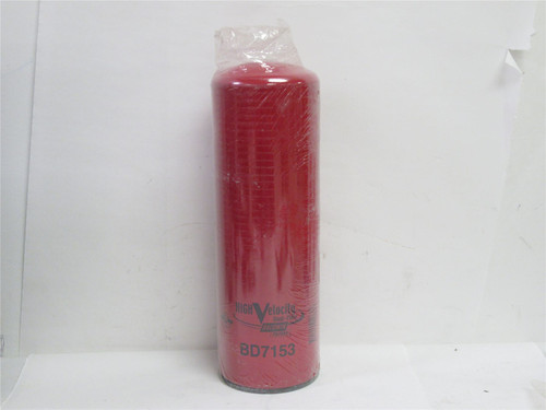 Baldwin BD7153; Lube Filter