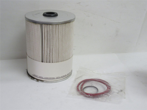 Baldwin PF9804; Fuel/Water Seperator Filter