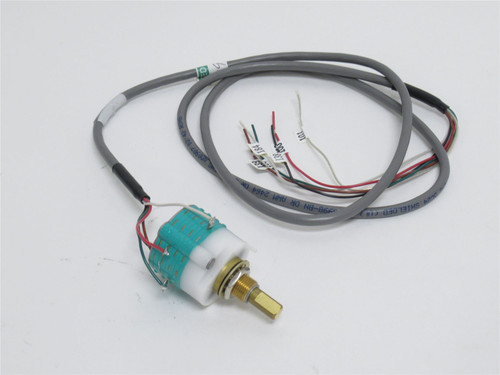 Provisur 0.4462.B.A; Potentiometer Control Cable; 34" Long