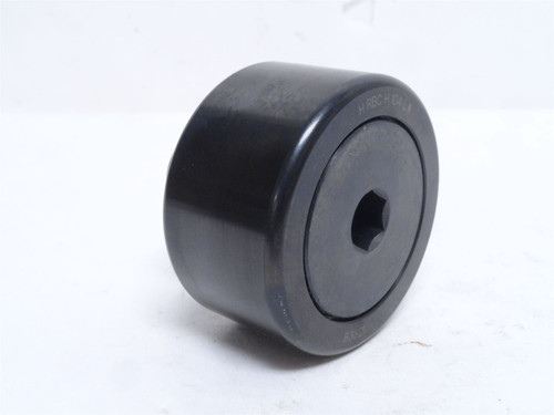 RBC H104LW; Modified Cam Follower; 3-1/4"OD