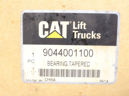 Shuster 32211; Tapered Bearing Cone W/Cup 55mmOD x 100mmOD