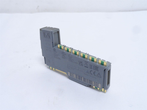 B and R X20DI2371; Input Module; 2-Digital Inputs; 24VDC