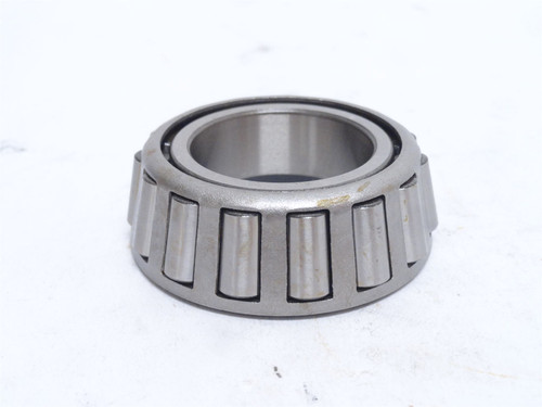 Timken 15123-20024; Tapered Roller Bearing Cone; 1-1/4"ID