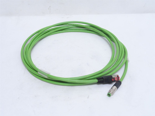 Guardian EL1000074; Control Panel I/O Cable; OUT To VSD; In