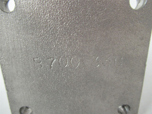 FPEC 101022; Clevis Air Cylinder Rear B700330