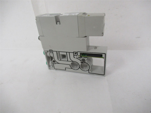 Numantics 123BA4Z5KL00030; Solenoid Valve