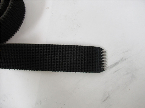 RGA Belts 23/8x821/2RG8RLW; Conveyor Belting 82" x 2.5"