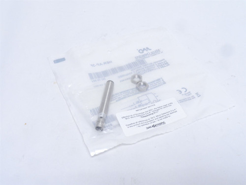 Micro-Detectors HER-AP-3F; Photo Sensor; 10-30VDC