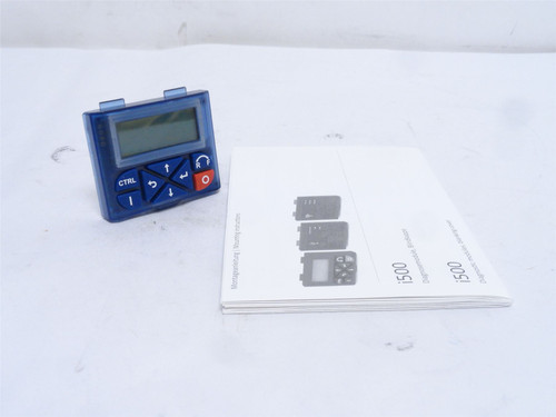 Lenze 15MADK0000000S; Keypad LCD Interface Module