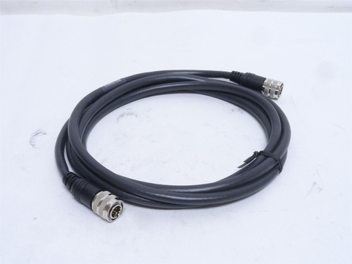 Keyence OP-88434; Terminal Box Control Cable; 2m Long