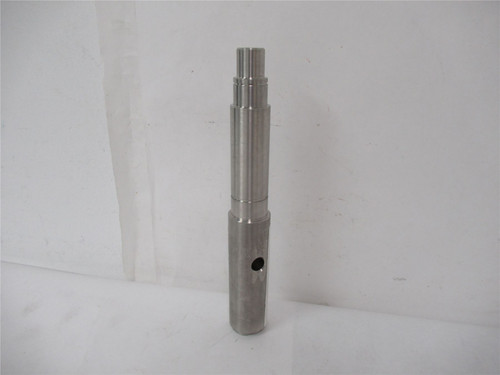 Marel 4088746; Shaft 9.5" SS