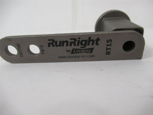 Lovejoy RT15; Run Right Tensioner