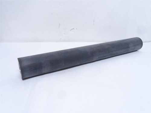 Bosch 130313; Pinch Roller; 21" Long; 2-1/2"OD; 1-1/4"ID