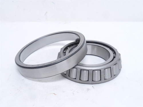 Timken X30214-Y30214; TaperedRoller Bearing Cone W/Cup 70mmID