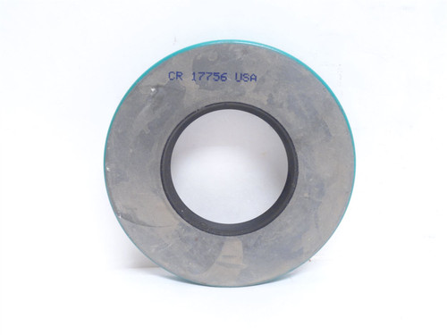 CR 17756; Oil Seal 1.75"ID x 3.54" OD x 0.438" Wide