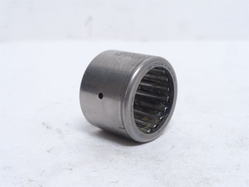INA SCH1616+AS1; Drawn Cup Needle Roller Bearing 1"ID