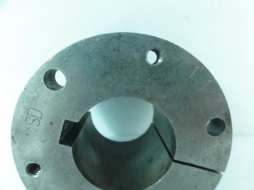 MFG-UNKN SD-1-1/2; QD Bushing; 1.5" ID