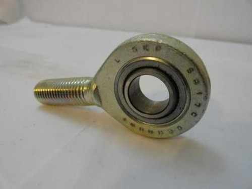 SKF SA17C; Rod End Bearing 15mm Bore; M16-2.0 Threads