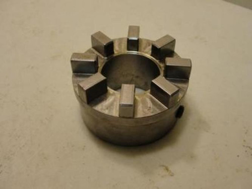 Falk 359832; SS Hub; 1-1/2"ID; 3" OD
