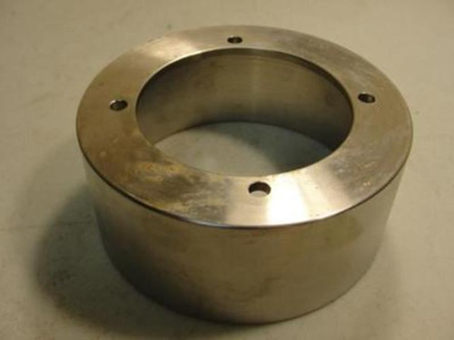 Quick Flex GF50; Flex Connector; 5-1/2" OD