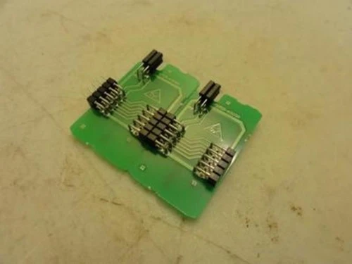 Norgren VS2672755-KG00A; Solenoid Expansion Boards