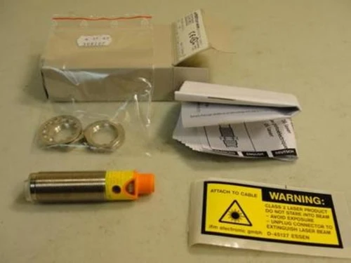 Efector200 0G5060; Photo Electric Sensor