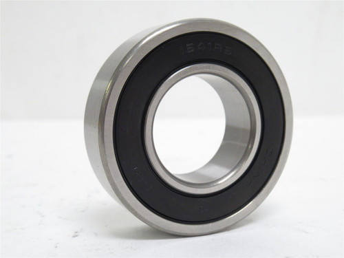 GBC 23216-88; Ball Bearing 1"ID x 2"OD x 9/16" Wide