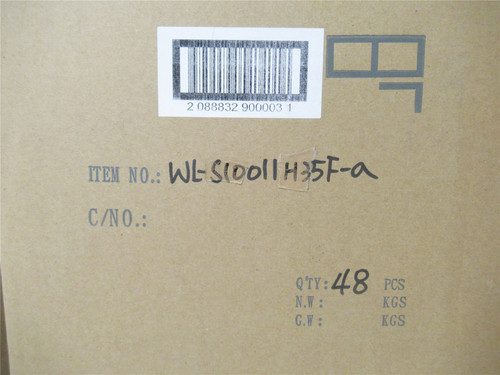 Otali WL-S10001H35F-A; Lot-48 LED E12/Candelabra Bulb 3.2Watt