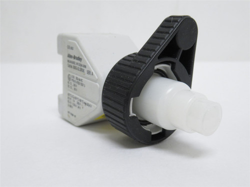 Allen-Bradley 800G-DLSRXK; LED Power Module w/ Contact Block