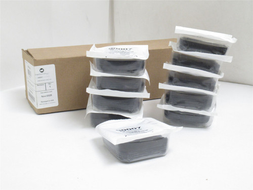 Markem 90007-NDM; Box-10; Hot melt CMS Ink; Black