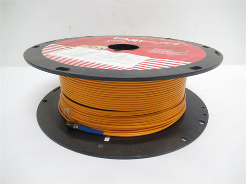 Thor FG-365-UER; Roll Fiber Optic Cable; 25m Long