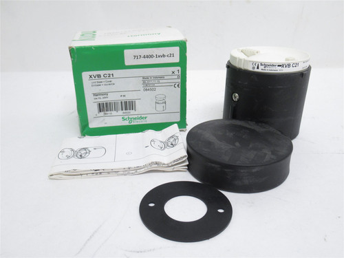 Schneider XVB-C21; Light Tower Indicator; 12~30V; 70mm