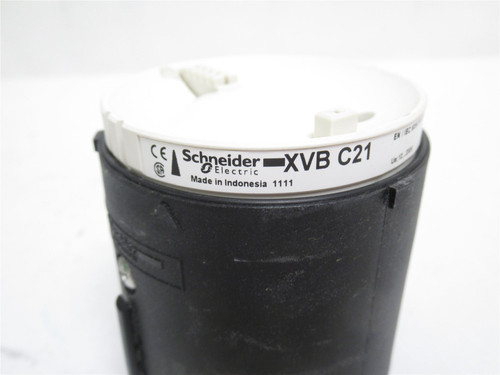 Schneider XVB-C21; Light Tower Indicator; 12~30V; 70mm