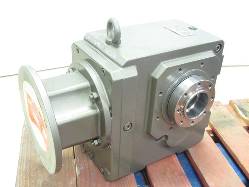 Stober K613WG0580MR200/180F; Gearbox 58:1 Ratio 30RPM out