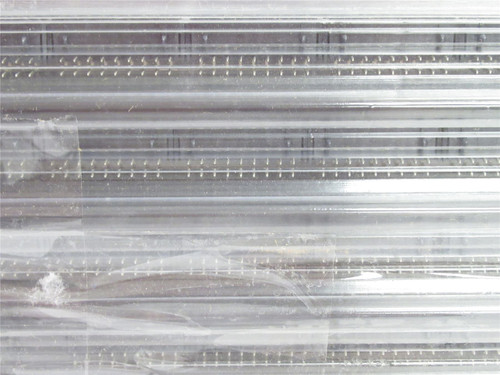 Molex 43045-1802; Box-600 Right Angle Dual Row; 18-Circuits
