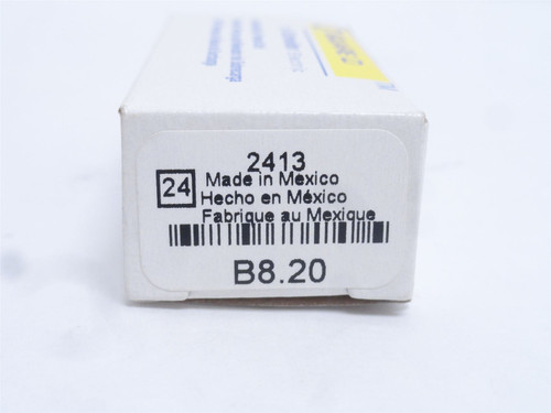 Square D B8.20; Thermal Overload Relay Unit; Ser: B